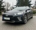 Хендай Ioniq, объемом двигателя 0 л и пробегом 102 тыс. км за 14199 $, фото 1 на Automoto.ua