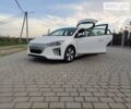 Хендай Ioniq, объемом двигателя 0 л и пробегом 62 тыс. км за 14445 $, фото 14 на Automoto.ua