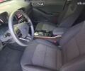Хендай Ioniq, объемом двигателя 0 л и пробегом 18 тыс. км за 13500 $, фото 9 на Automoto.ua