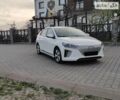 Хендай Ioniq, объемом двигателя 0 л и пробегом 62 тыс. км за 14445 $, фото 5 на Automoto.ua