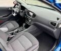 Хендай Ioniq, об'ємом двигуна 0 л та пробігом 177 тис. км за 12990 $, фото 22 на Automoto.ua