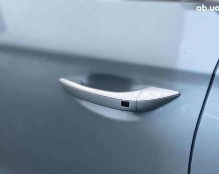 Хендай Ioniq, объемом двигателя 0 л и пробегом 96 тыс. км за 13500 $, фото 13 на Automoto.ua