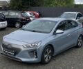 Хендай Ioniq, объемом двигателя 0 л и пробегом 96 тыс. км за 13500 $, фото 7 на Automoto.ua