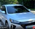 Хендай Ioniq, объемом двигателя 88 л и пробегом 160 тыс. км за 11500 $, фото 5 на Automoto.ua