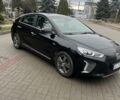 Хендай Ioniq, объемом двигателя 0 л и пробегом 102 тыс. км за 14199 $, фото 5 на Automoto.ua