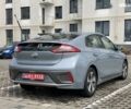 Хендай Ioniq, об'ємом двигуна 0 л та пробігом 135 тис. км за 12999 $, фото 26 на Automoto.ua