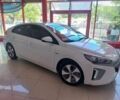 Хендай Ioniq, объемом двигателя 0 л и пробегом 18 тыс. км за 13500 $, фото 5 на Automoto.ua