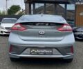 Хендай Ioniq, объемом двигателя 0 л и пробегом 96 тыс. км за 13500 $, фото 15 на Automoto.ua