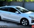 Хендай Ioniq, объемом двигателя 88 л и пробегом 160 тыс. км за 11500 $, фото 1 на Automoto.ua