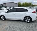 Хендай Ioniq, об'ємом двигуна 0 л та пробігом 96 тис. км за 12599 $, фото 6 на Automoto.ua