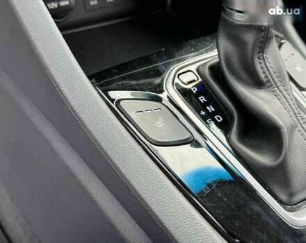 Хендай Ioniq, об'ємом двигуна 0 л та пробігом 177 тис. км за 12990 $, фото 27 на Automoto.ua