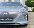 Хендай Ioniq, объемом двигателя 0 л и пробегом 135 тыс. км за 13500 $, фото 6 на Automoto.ua