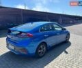 Хендай Ioniq, объемом двигателя 0 л и пробегом 104 тыс. км за 14700 $, фото 4 на Automoto.ua
