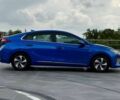 Хендай Ioniq, объемом двигателя 0 л и пробегом 177 тыс. км за 12990 $, фото 6 на Automoto.ua