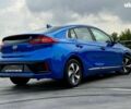 Хендай Ioniq, объемом двигателя 0 л и пробегом 177 тыс. км за 12990 $, фото 14 на Automoto.ua