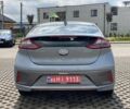 Хендай Ioniq, объемом двигателя 0 л и пробегом 135 тыс. км за 13500 $, фото 15 на Automoto.ua