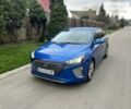 Хендай Ioniq, объемом двигателя 1.58 л и пробегом 75 тыс. км за 13900 $, фото 3 на Automoto.ua