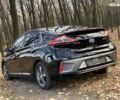 Хендай Ioniq, объемом двигателя 0 л и пробегом 106 тыс. км за 12199 $, фото 13 на Automoto.ua