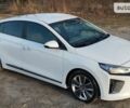 Хендай Ioniq, об'ємом двигуна 1.58 л та пробігом 26 тис. км за 15600 $, фото 17 на Automoto.ua