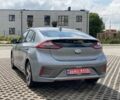 Хендай Ioniq, объемом двигателя 0 л и пробегом 135 тыс. км за 13500 $, фото 16 на Automoto.ua