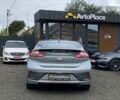 Хендай Ioniq, объемом двигателя 0 л и пробегом 96 тыс. км за 13500 $, фото 14 на Automoto.ua