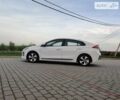 Хендай Ioniq, объемом двигателя 0 л и пробегом 62 тыс. км за 14445 $, фото 10 на Automoto.ua