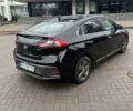 Хендай Ioniq, объемом двигателя 0 л и пробегом 102 тыс. км за 14199 $, фото 10 на Automoto.ua