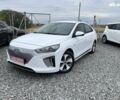 Хендай Ioniq, об'ємом двигуна 0 л та пробігом 96 тис. км за 12599 $, фото 1 на Automoto.ua