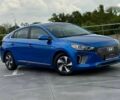 Хендай Ioniq, об'ємом двигуна 0 л та пробігом 177 тис. км за 12990 $, фото 1 на Automoto.ua