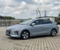 Хендай Ioniq, объемом двигателя 0 л и пробегом 135 тыс. км за 13500 $, фото 2 на Automoto.ua