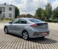 Хендай Ioniq, объемом двигателя 0 л и пробегом 135 тыс. км за 13500 $, фото 5 на Automoto.ua