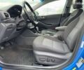 Хендай Ioniq, объемом двигателя 0 л и пробегом 177 тыс. км за 12990 $, фото 25 на Automoto.ua