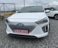 Хендай Ioniq, об'ємом двигуна 0 л та пробігом 96 тис. км за 12599 $, фото 3 на Automoto.ua