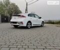 Хендай Ioniq, об'ємом двигуна 0 л та пробігом 62 тис. км за 14445 $, фото 7 на Automoto.ua