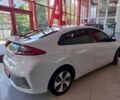 Хендай Ioniq, об'ємом двигуна 0 л та пробігом 13 тис. км за 13500 $, фото 4 на Automoto.ua