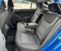 Хендай Ioniq, объемом двигателя 0 л и пробегом 177 тыс. км за 12990 $, фото 20 на Automoto.ua