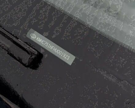 Хендай Ioniq, об'ємом двигуна 0 л та пробігом 96 тис. км за 12599 $, фото 21 на Automoto.ua