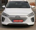 Хендай Ioniq, объемом двигателя 0 л и пробегом 136 тыс. км за 12400 $, фото 1 на Automoto.ua