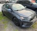 Хендай Ioniq, об'ємом двигуна 1.6 л та пробігом 236 тис. км за 10000 $, фото 1 на Automoto.ua