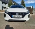 Хендай Ioniq, об'ємом двигуна 1.58 л та пробігом 169 тис. км за 13500 $, фото 7 на Automoto.ua