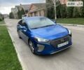 Хендай Ioniq, объемом двигателя 1.58 л и пробегом 75 тыс. км за 13900 $, фото 4 на Automoto.ua