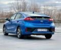 Хендай Ioniq, объемом двигателя 0 л и пробегом 177 тыс. км за 12990 $, фото 11 на Automoto.ua