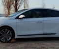 Хендай Ioniq, об'ємом двигуна 1.58 л та пробігом 26 тис. км за 15600 $, фото 3 на Automoto.ua