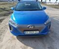 Хендай Ioniq, объемом двигателя 0 л и пробегом 121 тыс. км за 14000 $, фото 1 на Automoto.ua