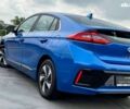 Хендай Ioniq, объемом двигателя 0 л и пробегом 177 тыс. км за 12990 $, фото 11 на Automoto.ua