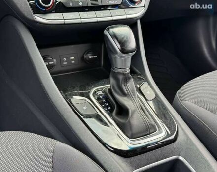 Хендай Ioniq, объемом двигателя 0 л и пробегом 177 тыс. км за 12990 $, фото 28 на Automoto.ua