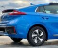 Хендай Ioniq, объемом двигателя 0 л и пробегом 177 тыс. км за 12990 $, фото 9 на Automoto.ua