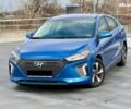 Хендай Ioniq, объемом двигателя 0 л и пробегом 177 тыс. км за 12990 $, фото 3 на Automoto.ua