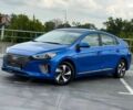 Хендай Ioniq, объемом двигателя 0 л и пробегом 177 тыс. км за 12990 $, фото 4 на Automoto.ua