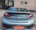 Хендай Ioniq, объемом двигателя 0 л и пробегом 150 тыс. км за 15000 $, фото 12 на Automoto.ua